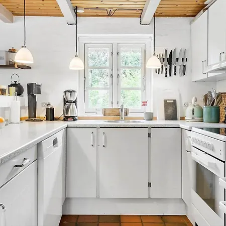 Ferienhaus 10090-ulfborg-baekbyvej-82 Øhuse