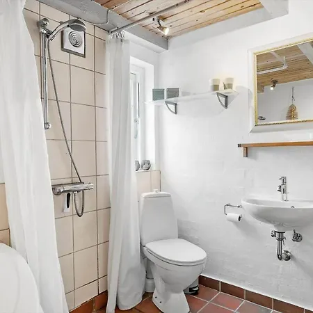 10090-ulfborg-baekbyvej-82 펜션 *