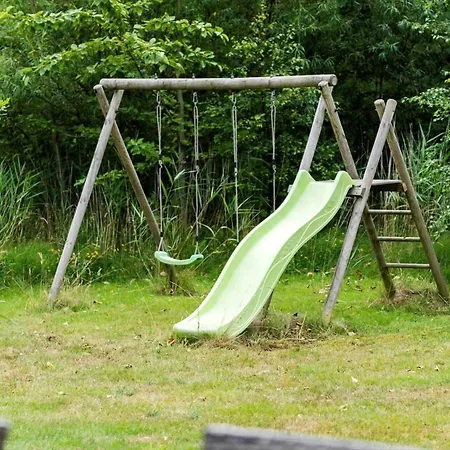 펜션 10090-ulfborg-baekbyvej-82 Øhuse