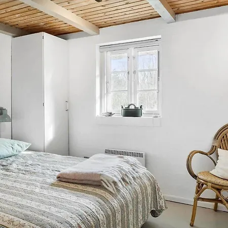 Casa de Férias 10090-ulfborg-baekbyvej-82