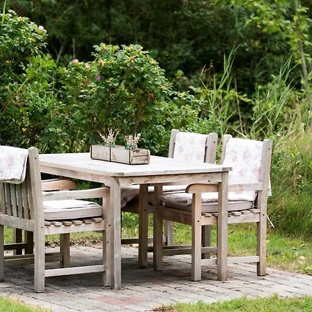 Casa de Férias 10090-ulfborg-baekbyvej-82 *