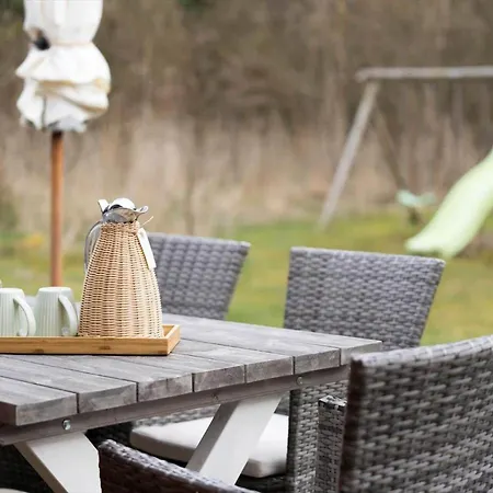 Casa de Férias 10090-ulfborg-baekbyvej-82 Ulfborg