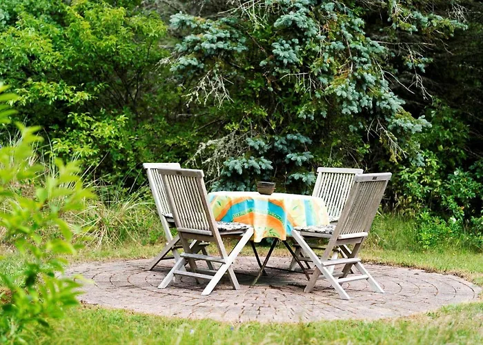 10090-ulfborg-baekbyvej-82 Дом отдыха